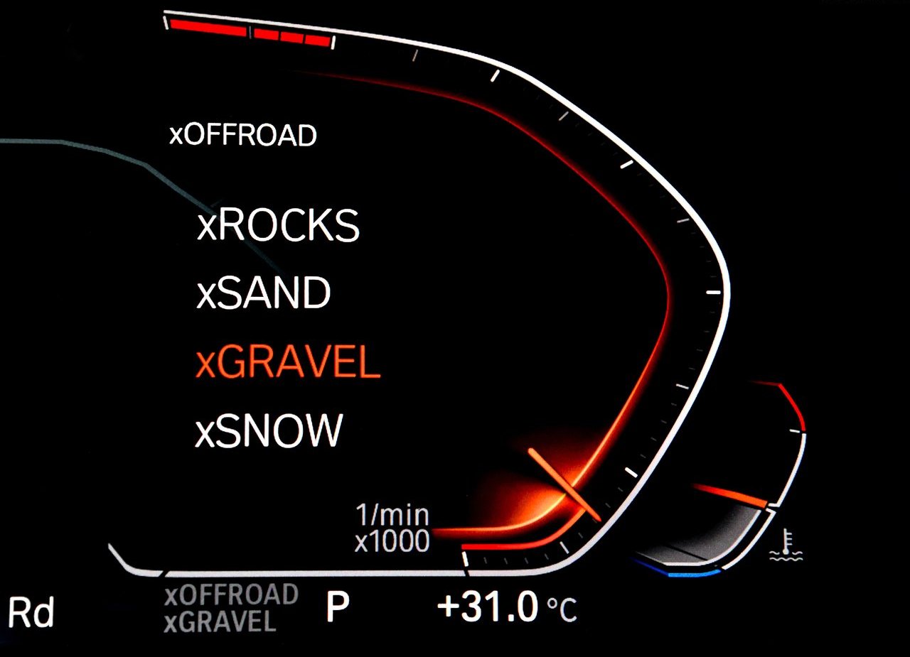 BMW X5, foto 196