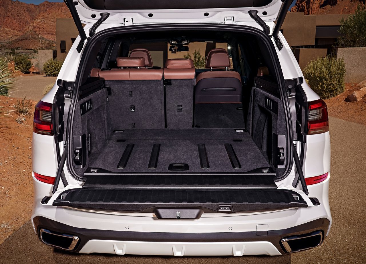 BMW X5, foto 200