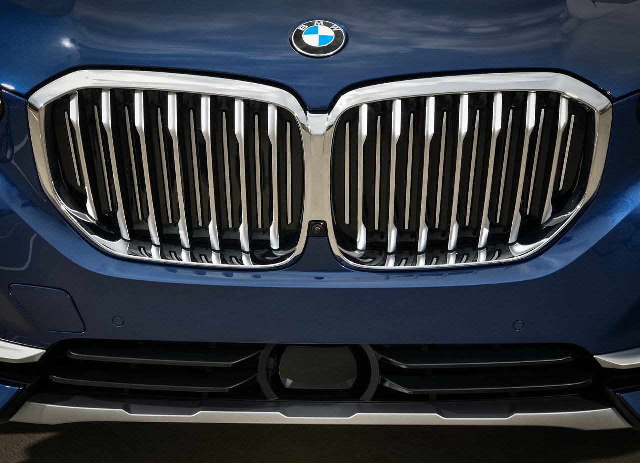 BMW X5, foto 204