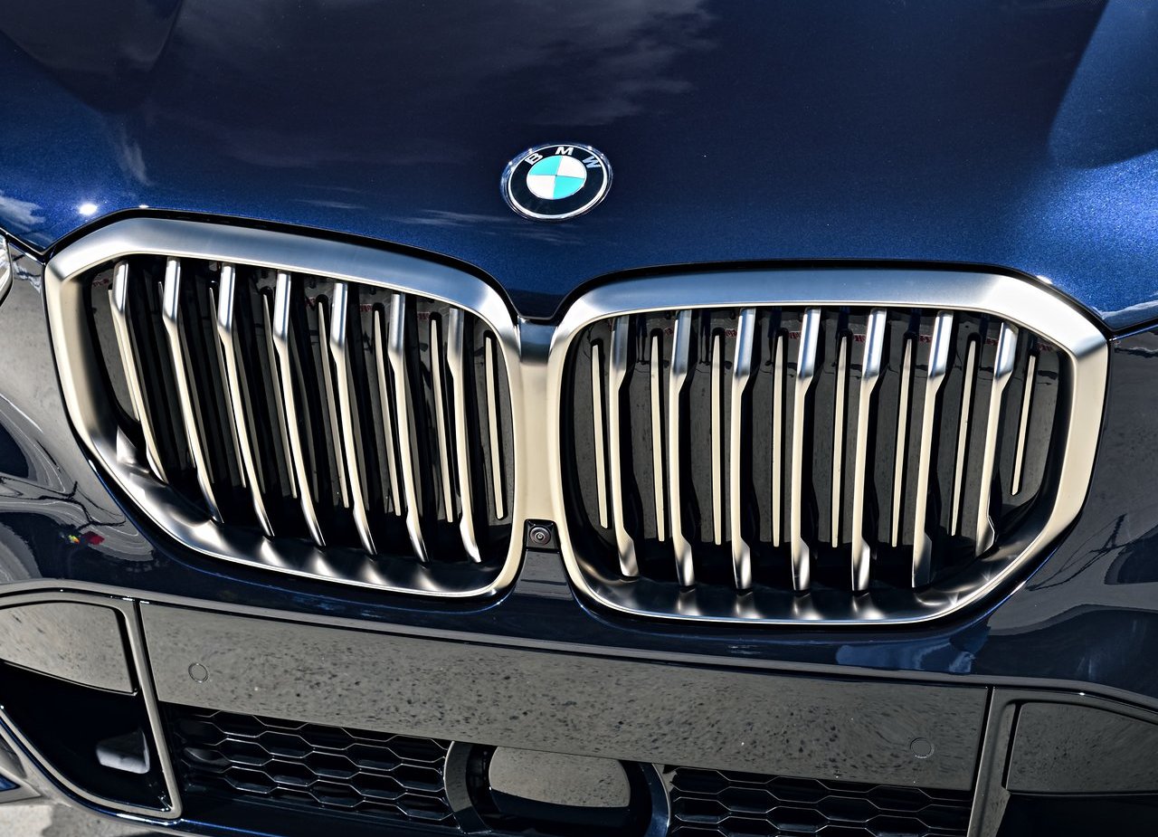 BMW X5, foto 205