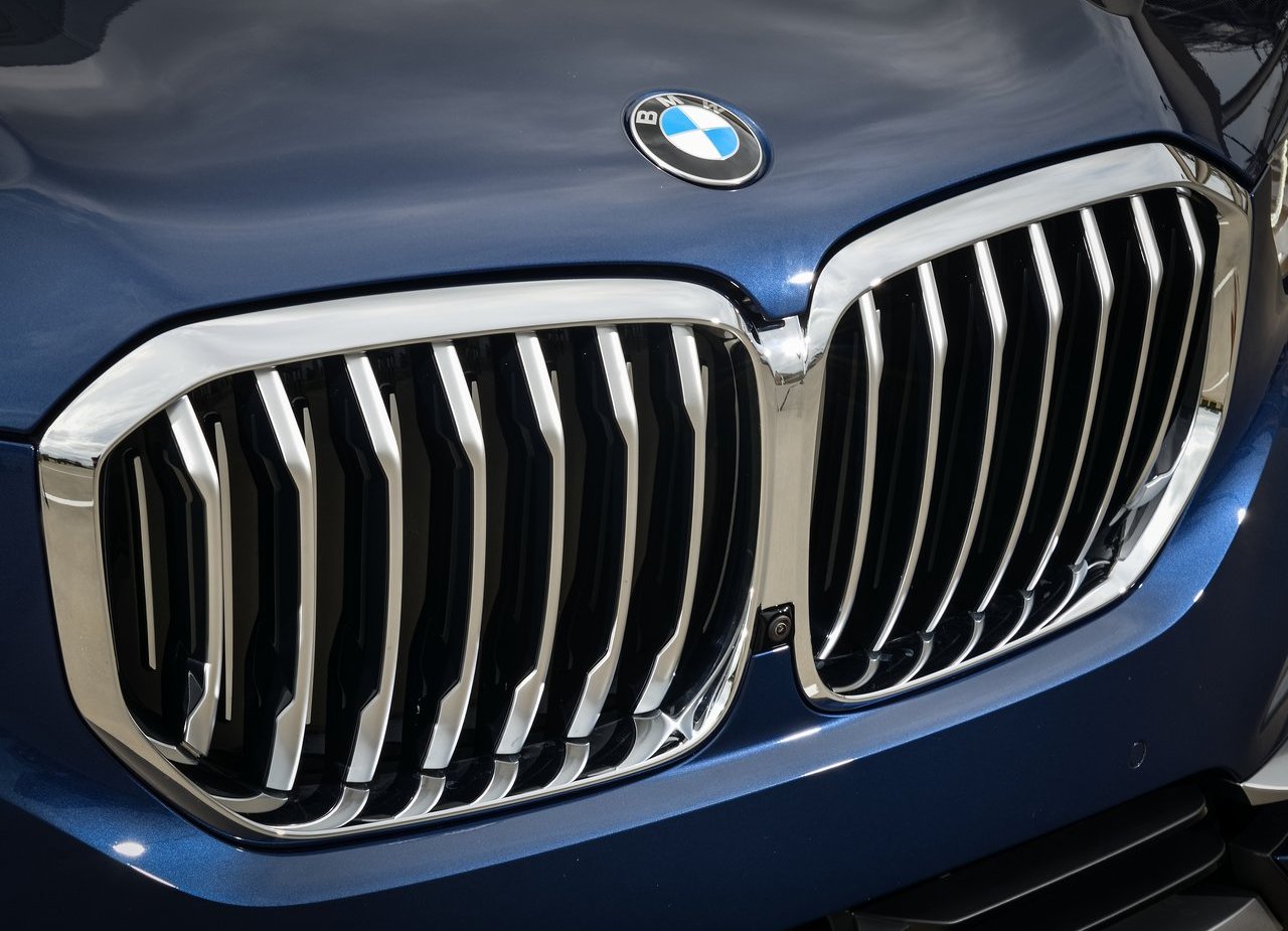 BMW X5, foto 207