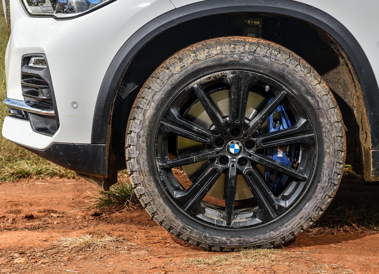 BMW X5, foto 209