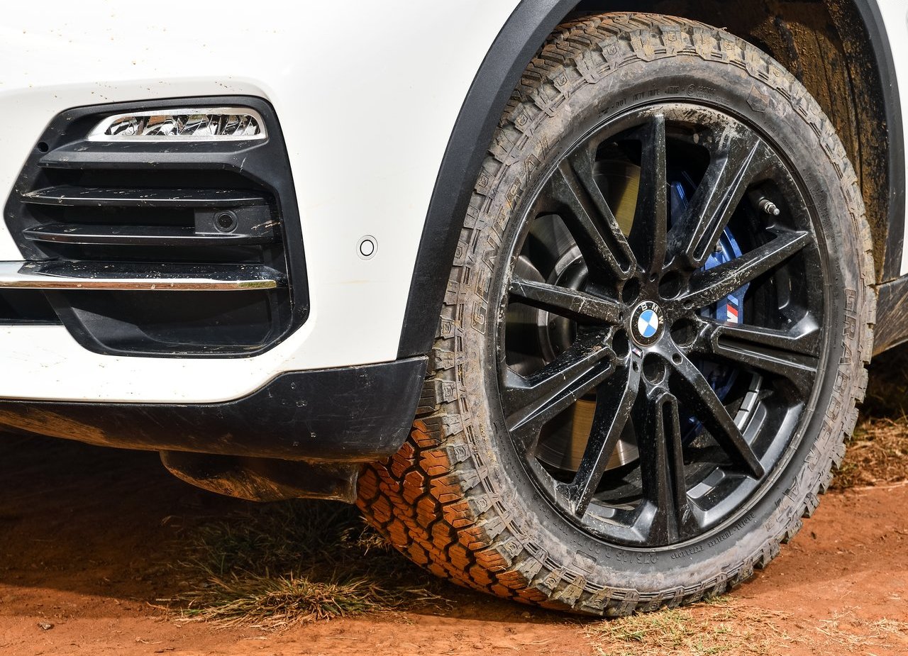 BMW X5, foto 210
