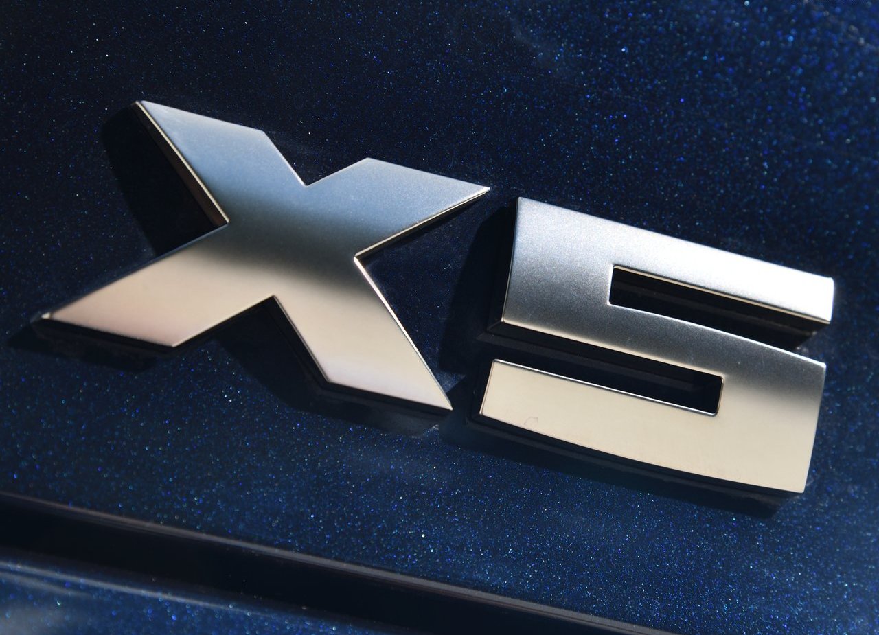 BMW X5, foto 211