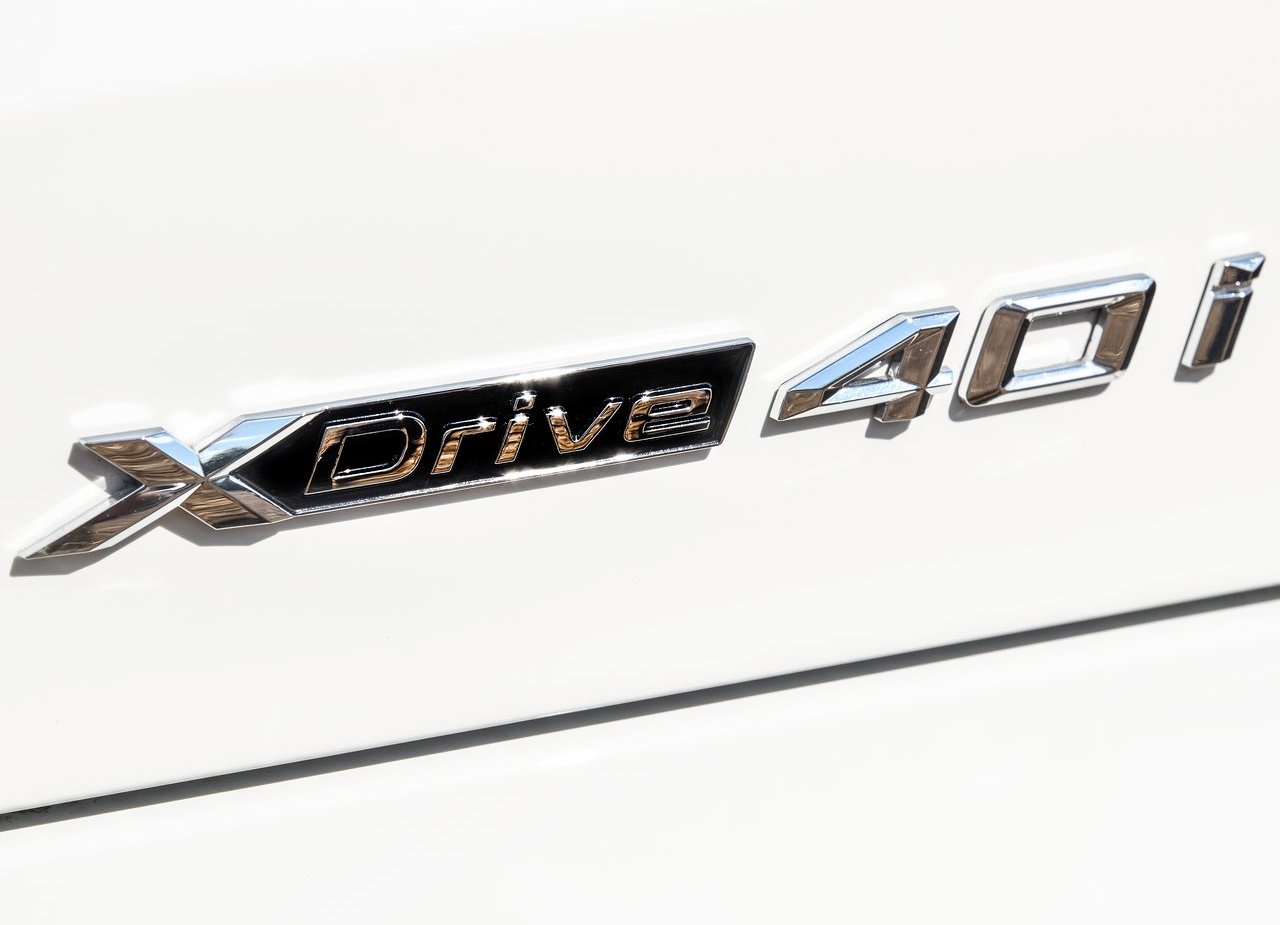 BMW X5, foto 213