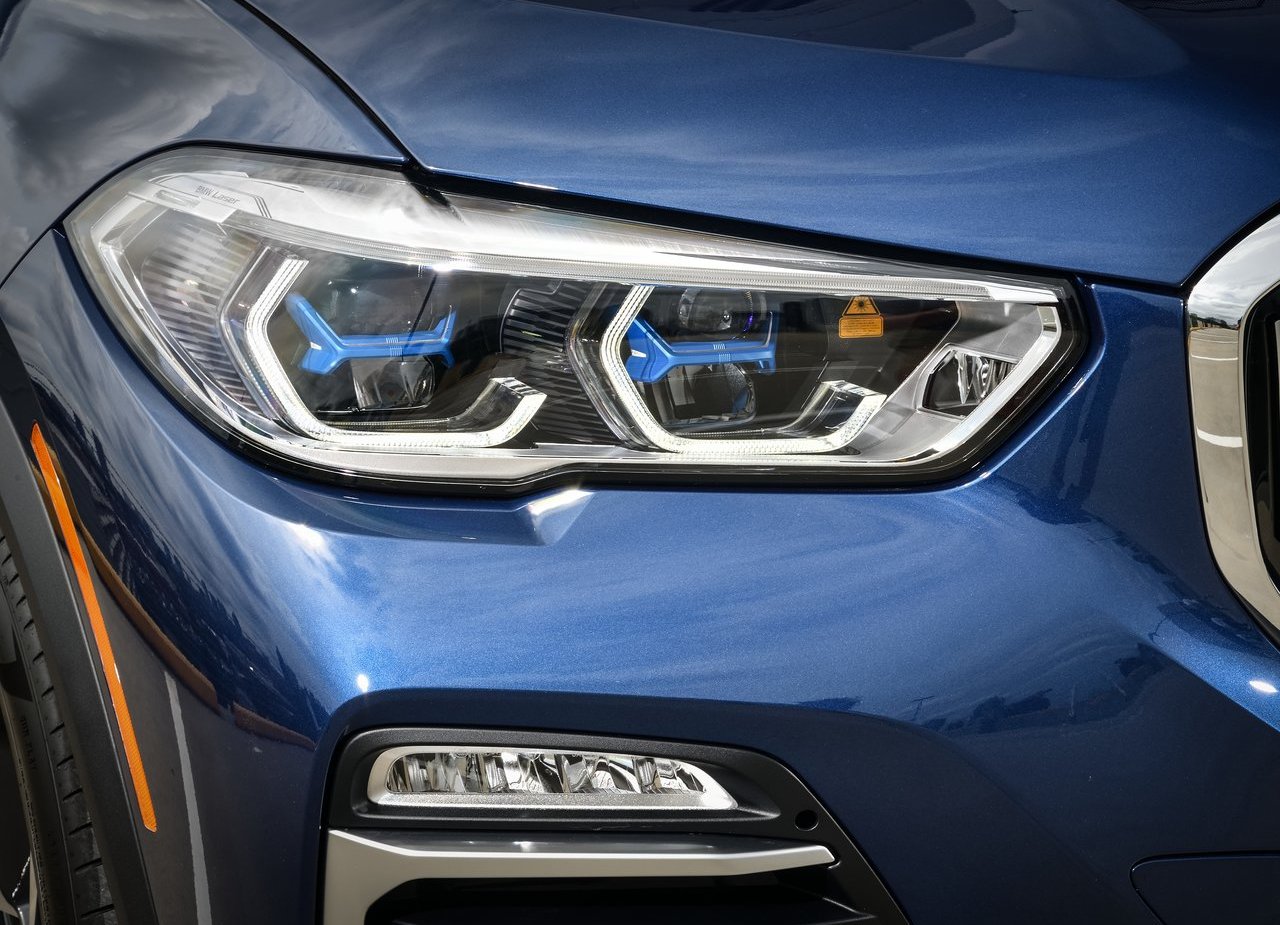 BMW X5, foto 215