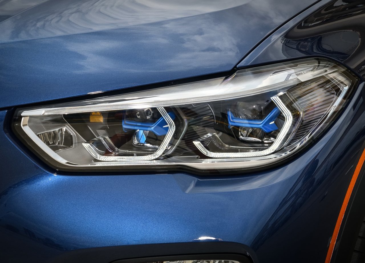 BMW X5, foto 216