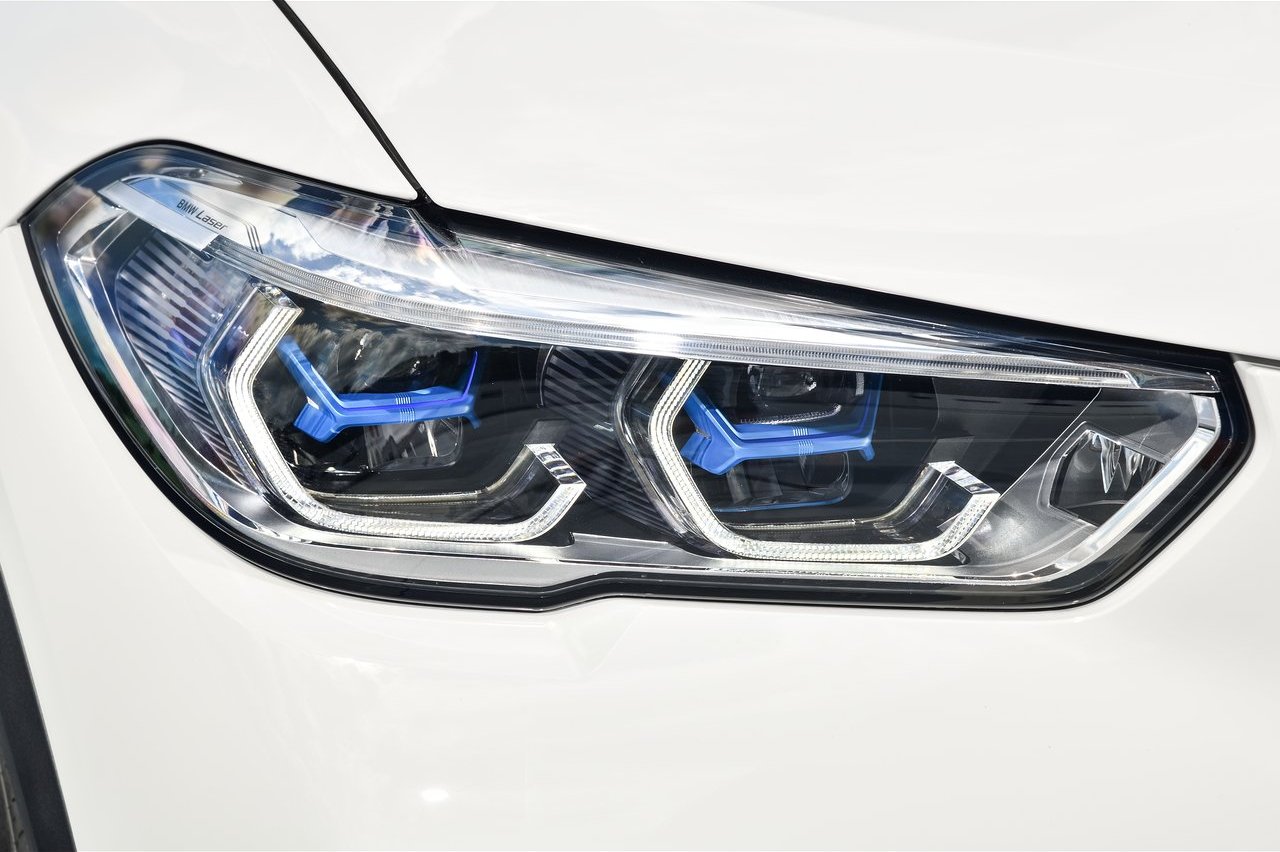 BMW X5, foto 219