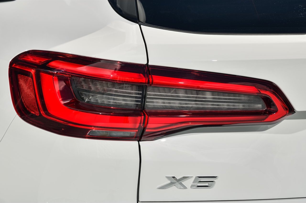BMW X5, foto 221