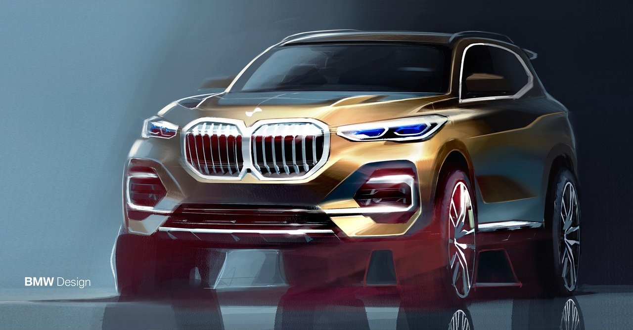 BMW X5, foto 223