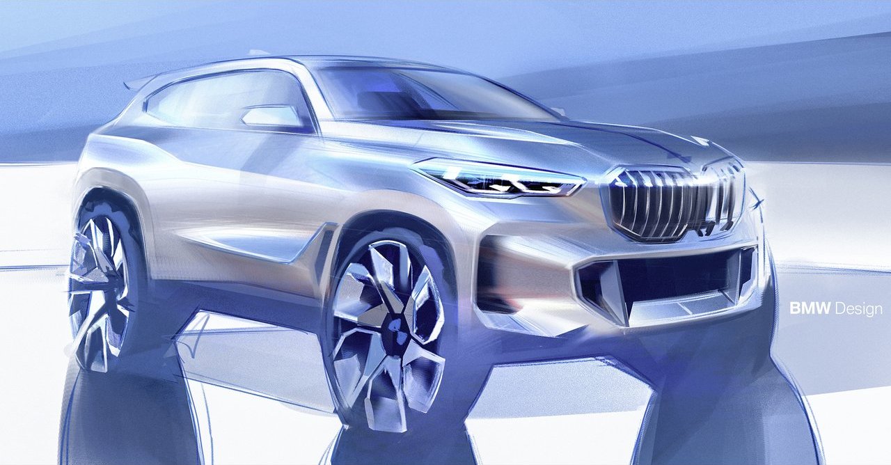 BMW X5, foto 224