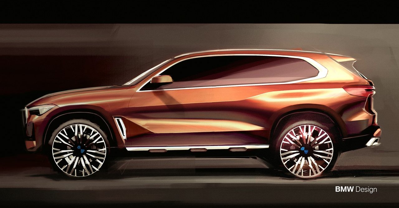 BMW X5, foto 226