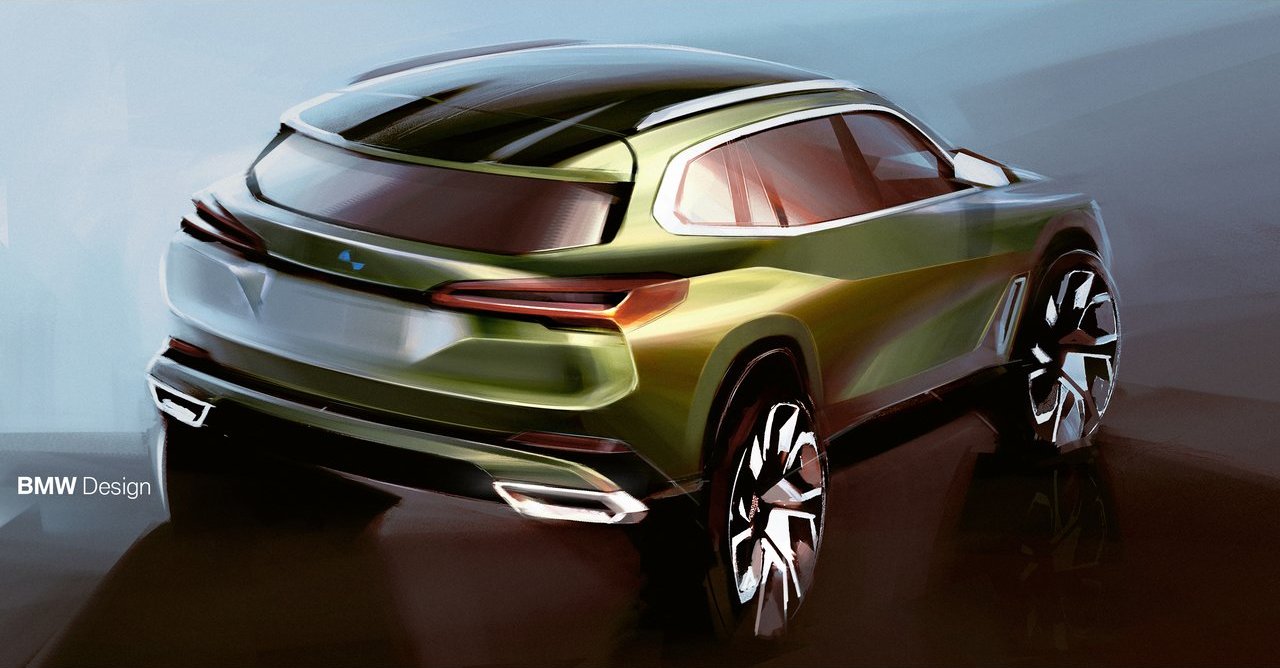 BMW X5, foto 227