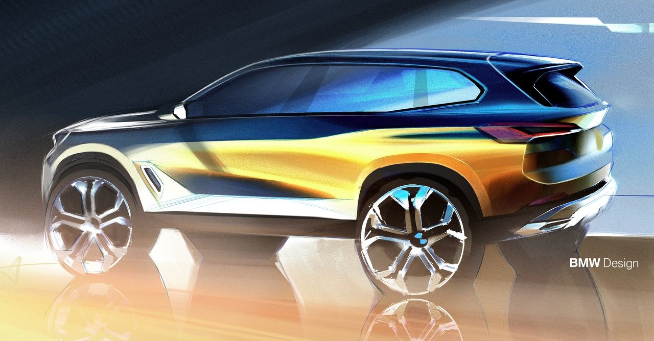 BMW X5, foto 228