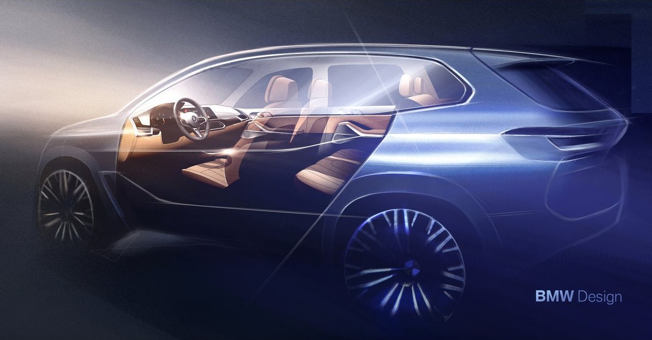 BMW X5, foto 229