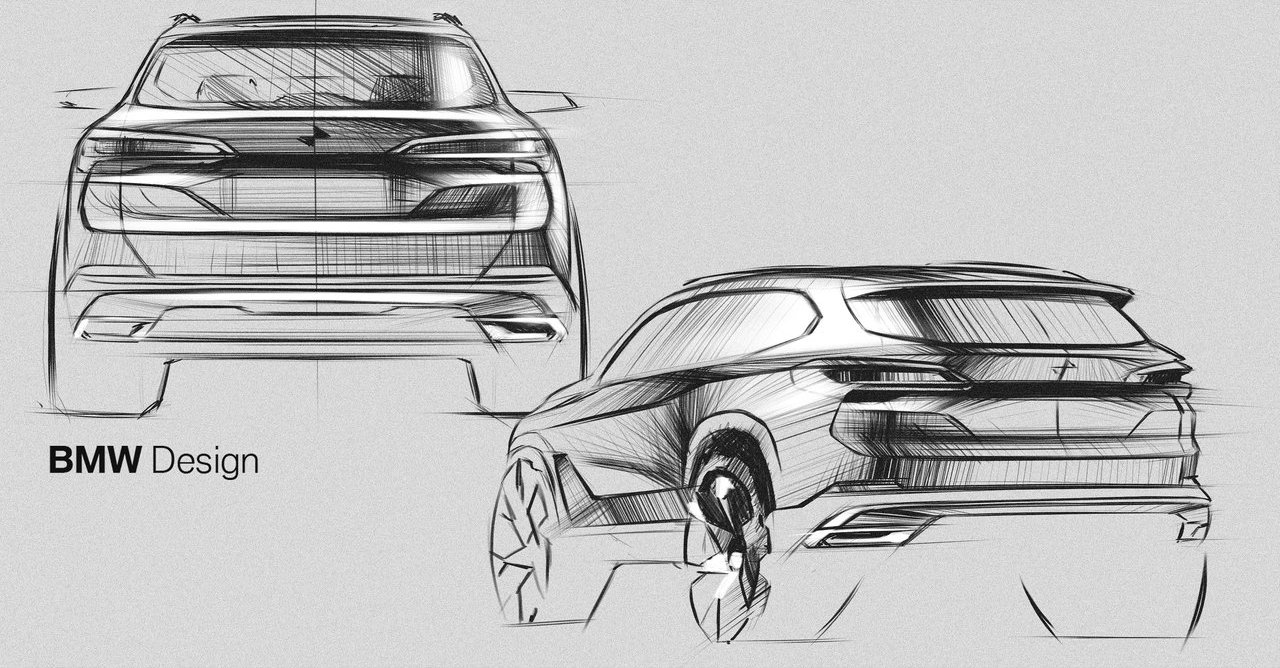 BMW X5, foto 232