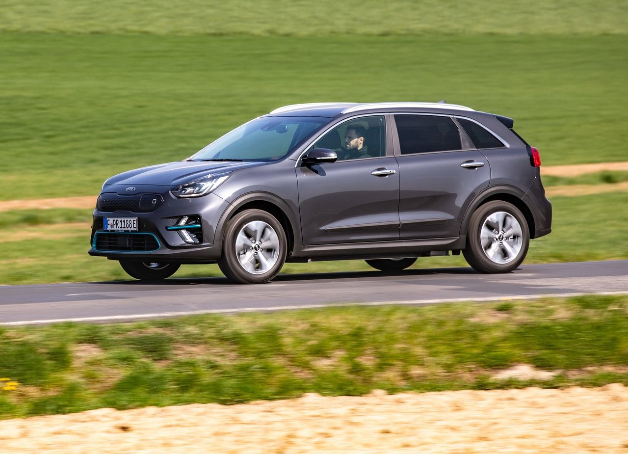 2019 - KIA E-NIRO EU VERSION, foto 26
