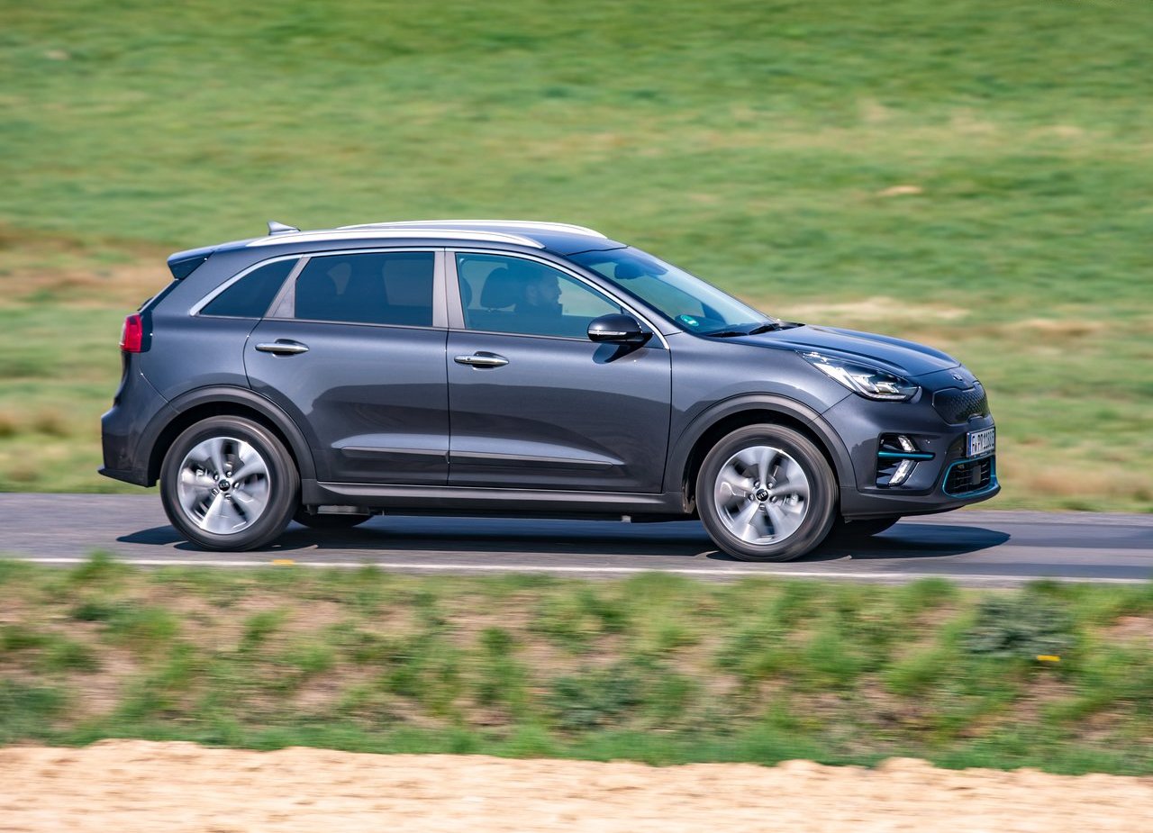 2019 - KIA E-NIRO EU VERSION, foto 32