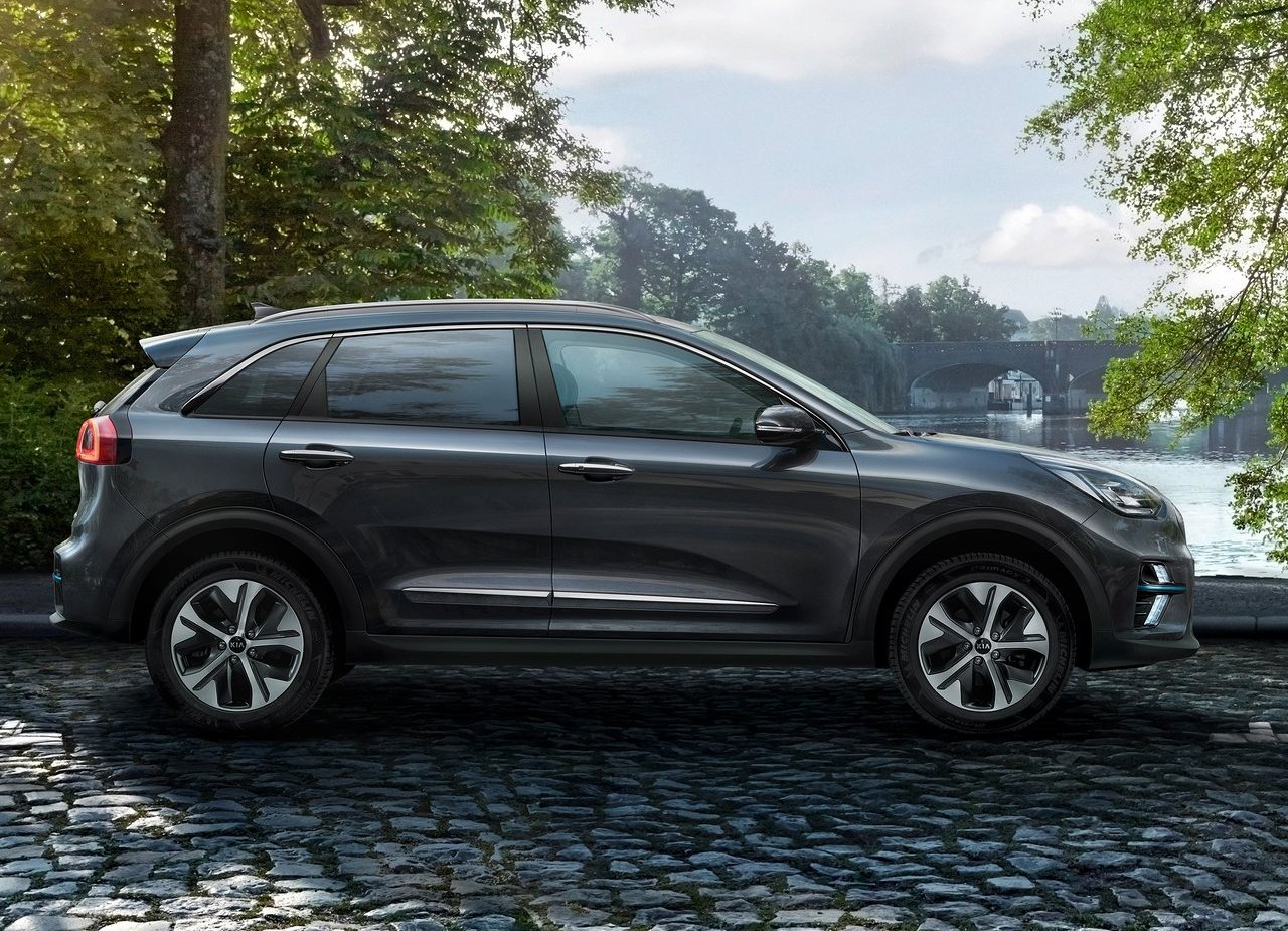 2019 - KIA E-NIRO EU VERSION, foto 42