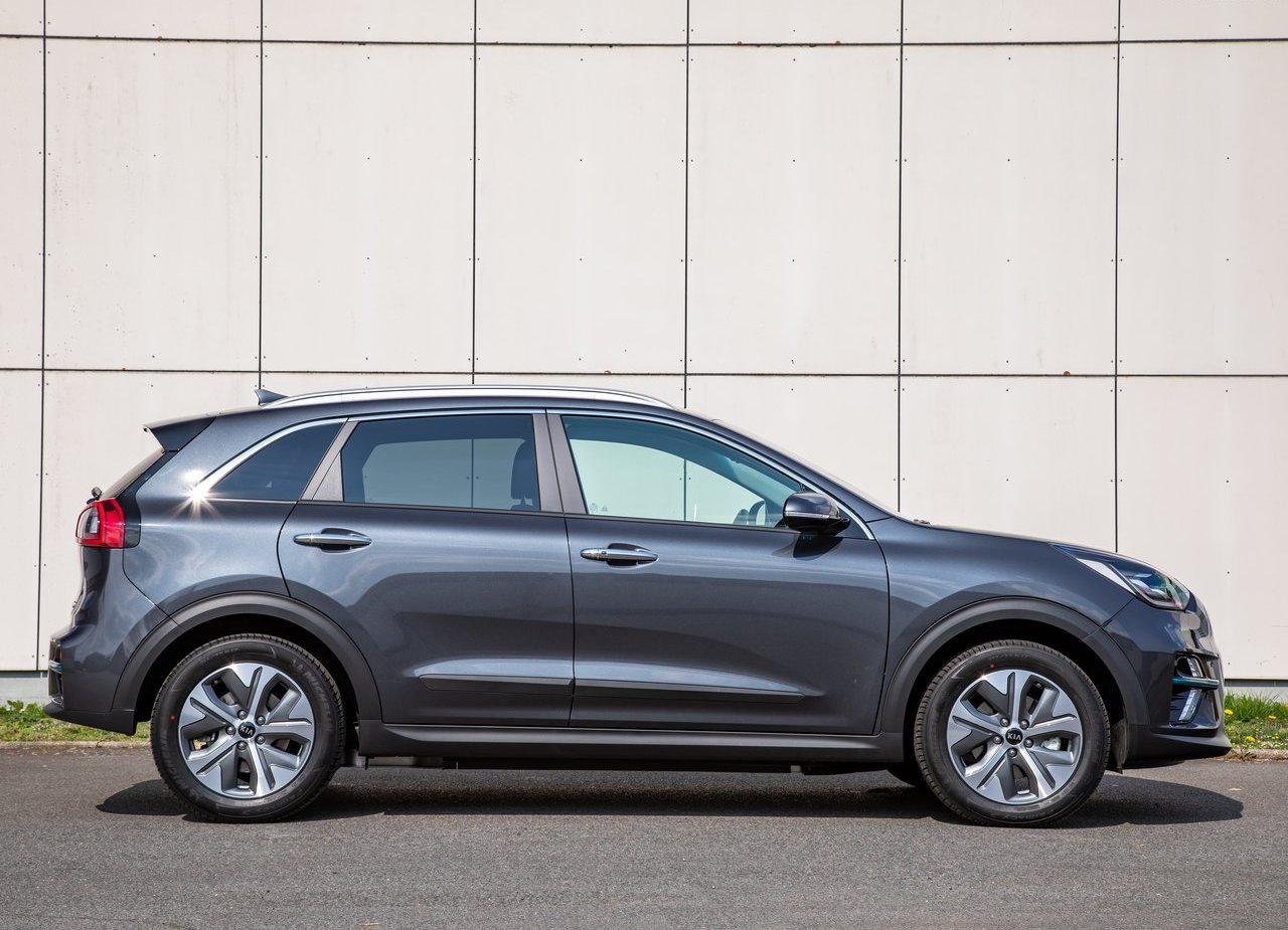 2019 - KIA E-NIRO EU VERSION, foto 43