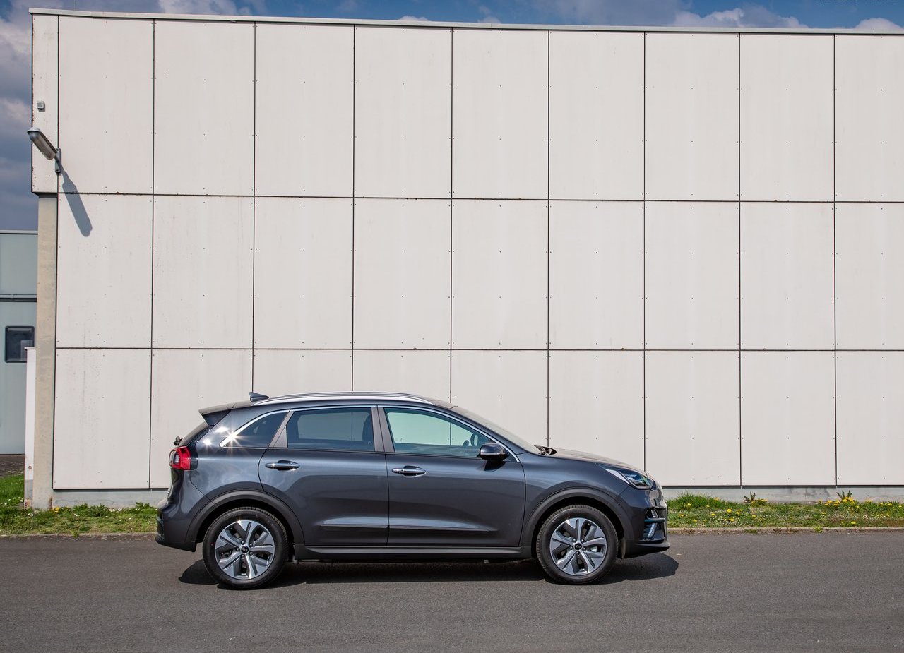2019 - KIA E-NIRO EU VERSION, foto 44
