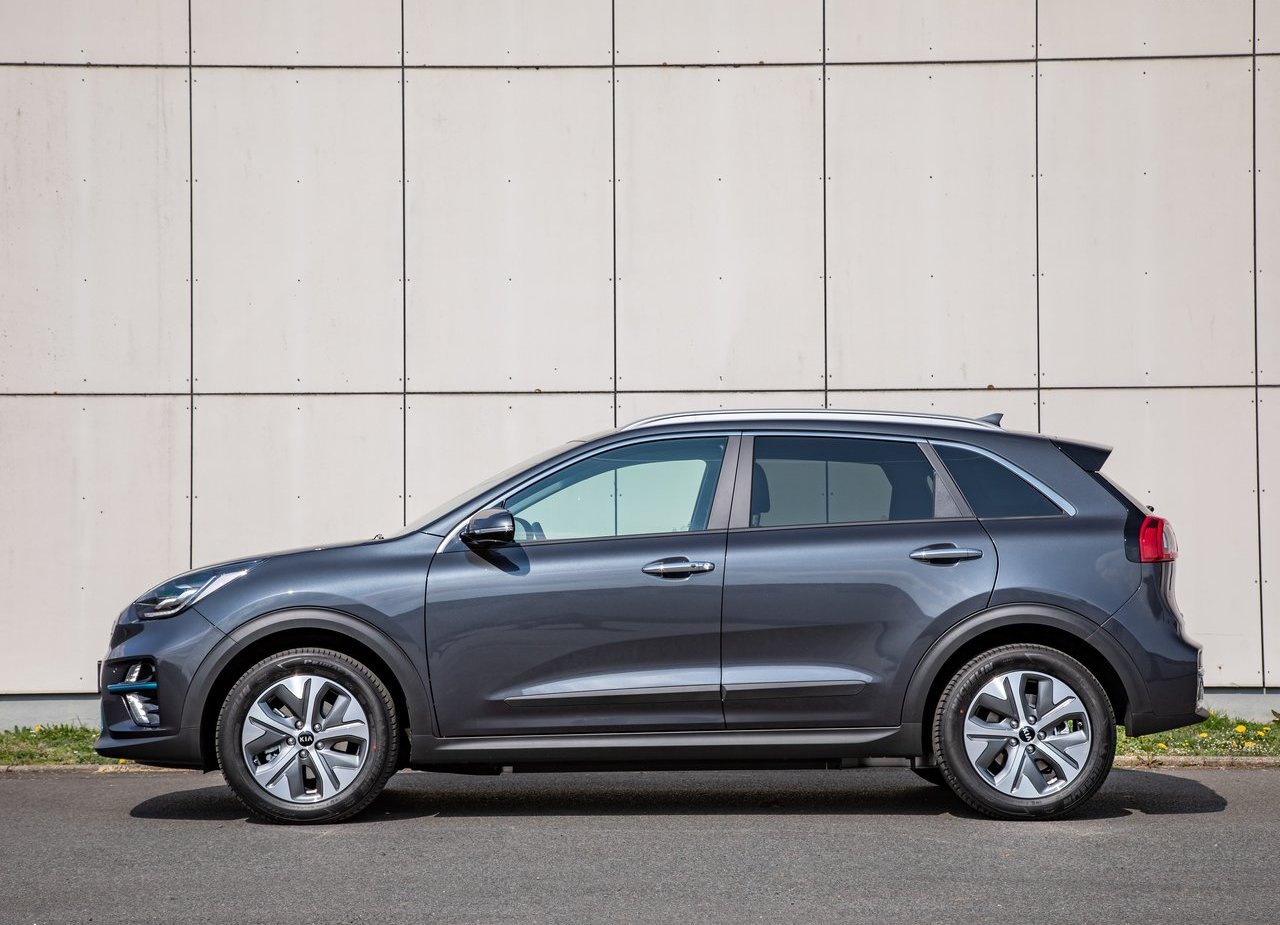 2019 - KIA E-NIRO EU VERSION, foto 45