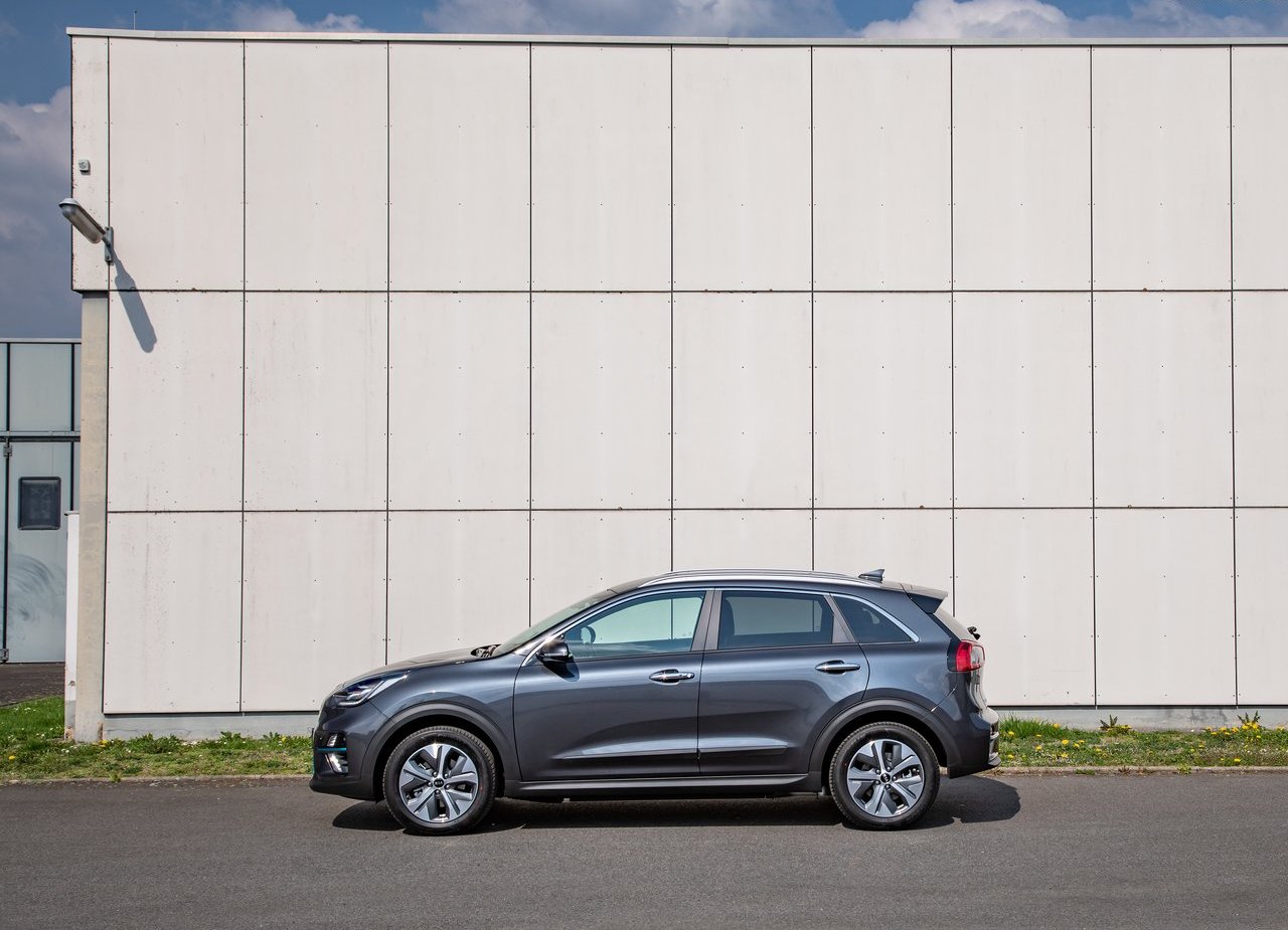 2019 - KIA E-NIRO EU VERSION, foto 46