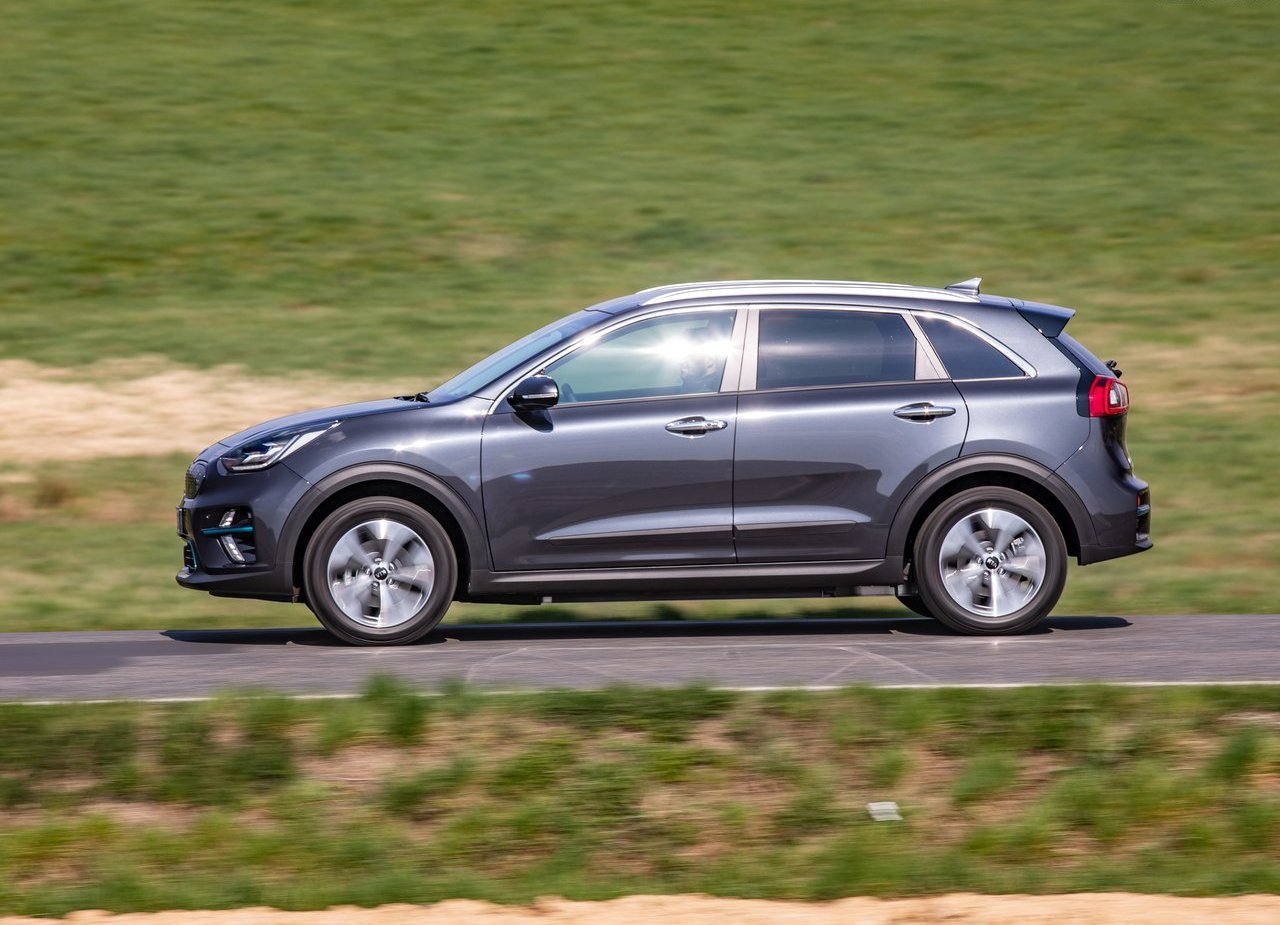 2019 - KIA E-NIRO EU VERSION, foto 47