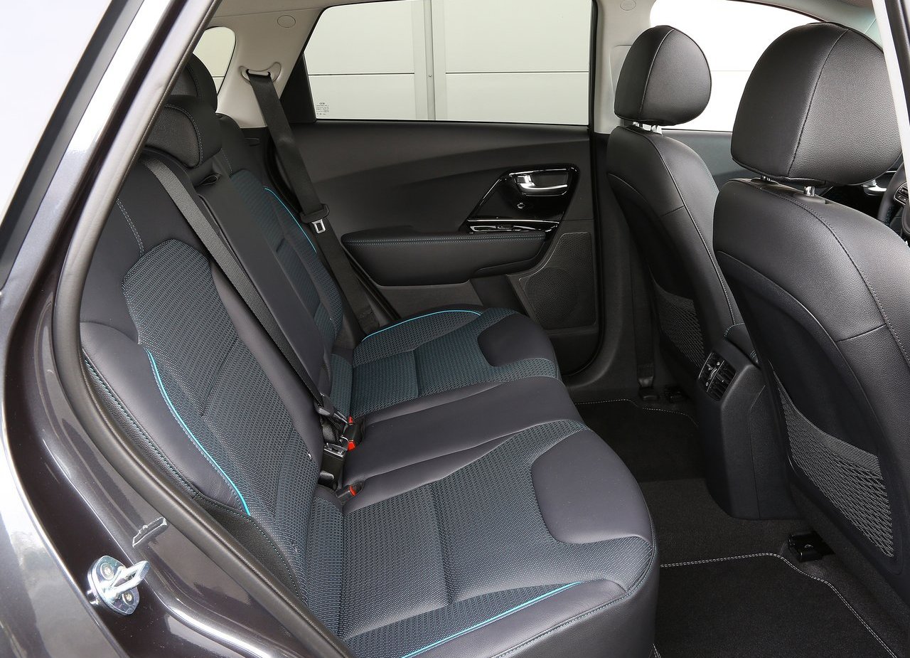 2019 - KIA E-NIRO EU VERSION, foto 94