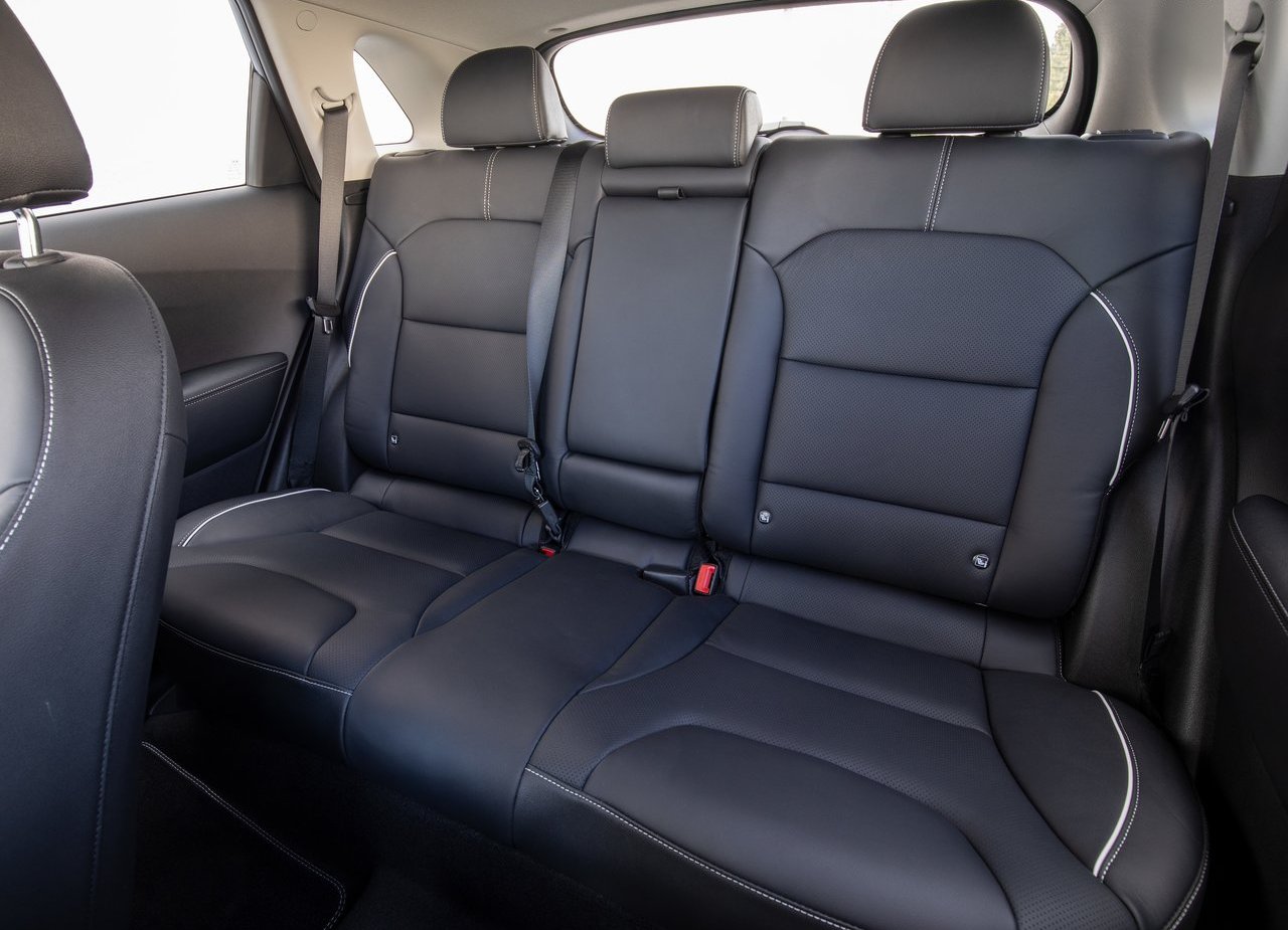 2019 - KIA E-NIRO EU VERSION, foto 95