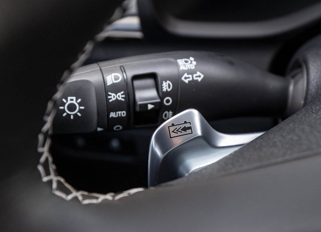 2019 - KIA E-NIRO EU VERSION, foto 98