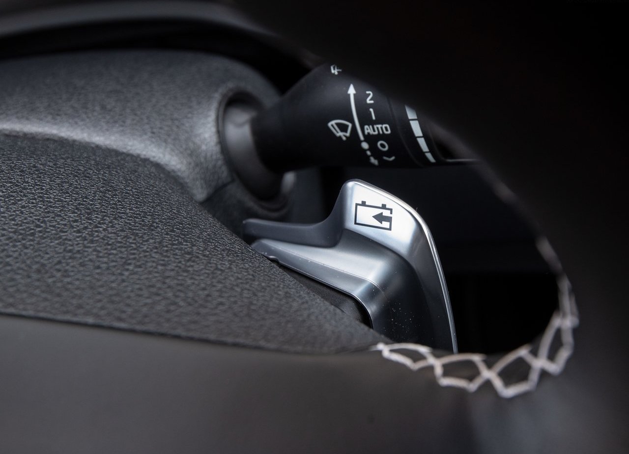 2019 - KIA E-NIRO EU VERSION, foto 99