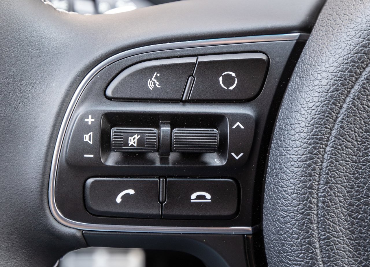 2019 - KIA E-NIRO EU VERSION, foto 100