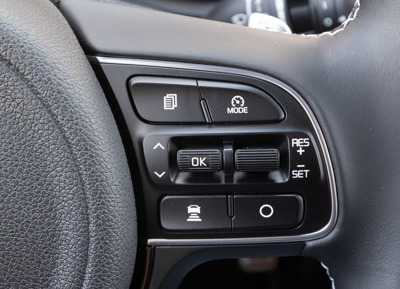 2019 - KIA E-NIRO EU VERSION, foto 101
