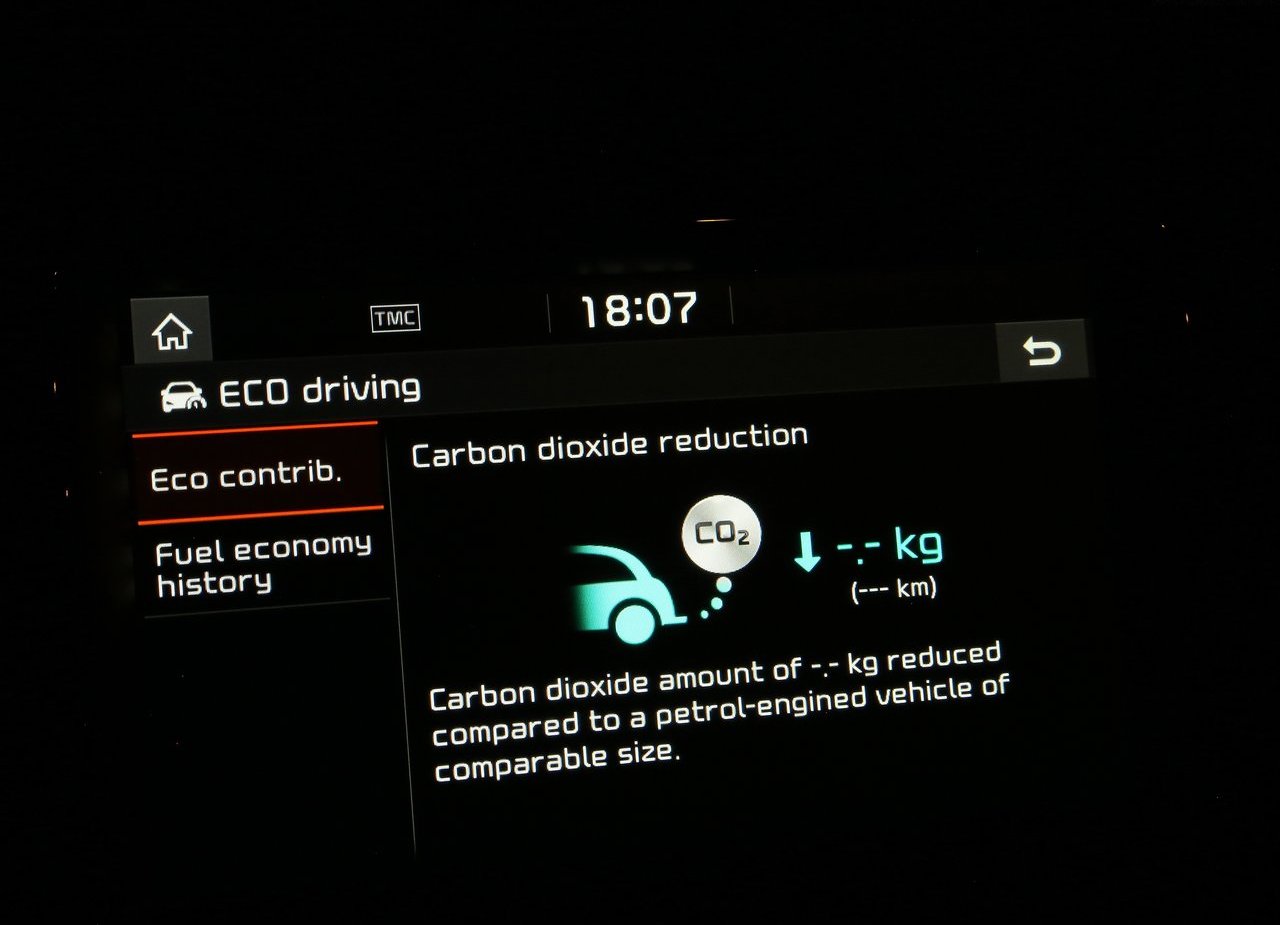 2019 - KIA E-NIRO EU VERSION, foto 106