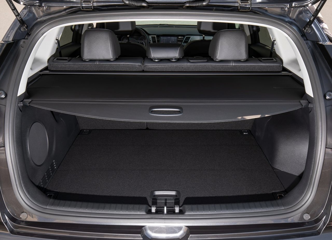 2019 - KIA E-NIRO EU VERSION, foto 113
