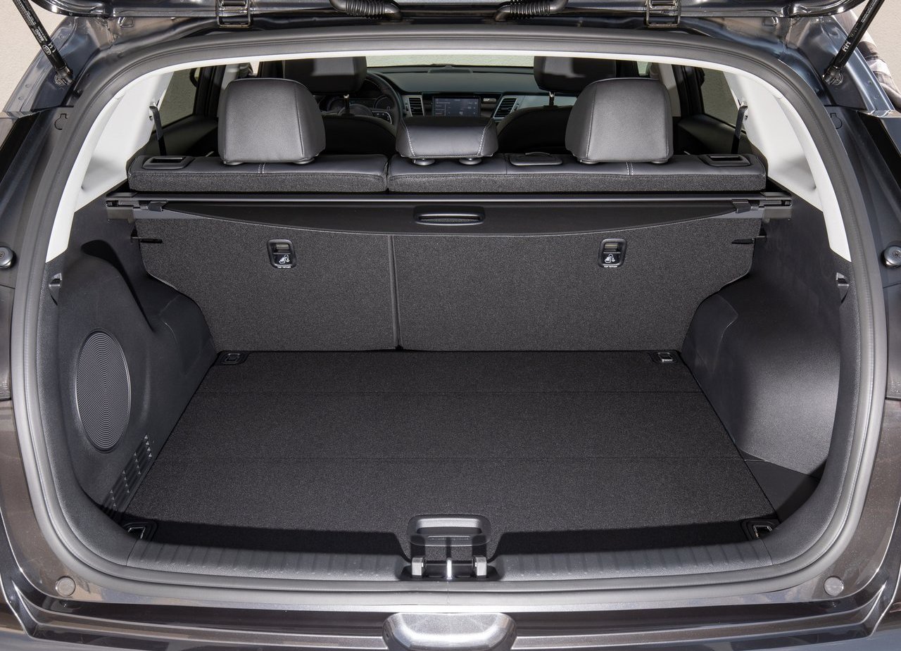 2019 - KIA E-NIRO EU VERSION, foto 114