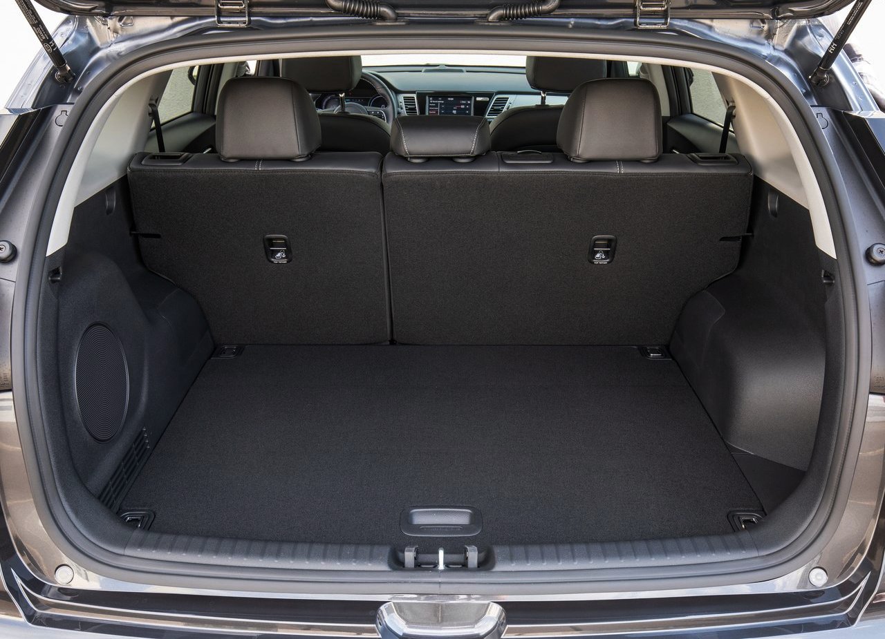 2019 - KIA E-NIRO EU VERSION, foto 115