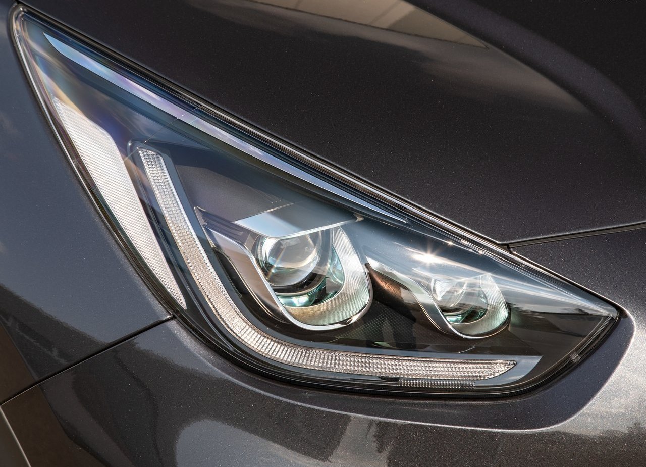 2019 - KIA E-NIRO EU VERSION, foto 125