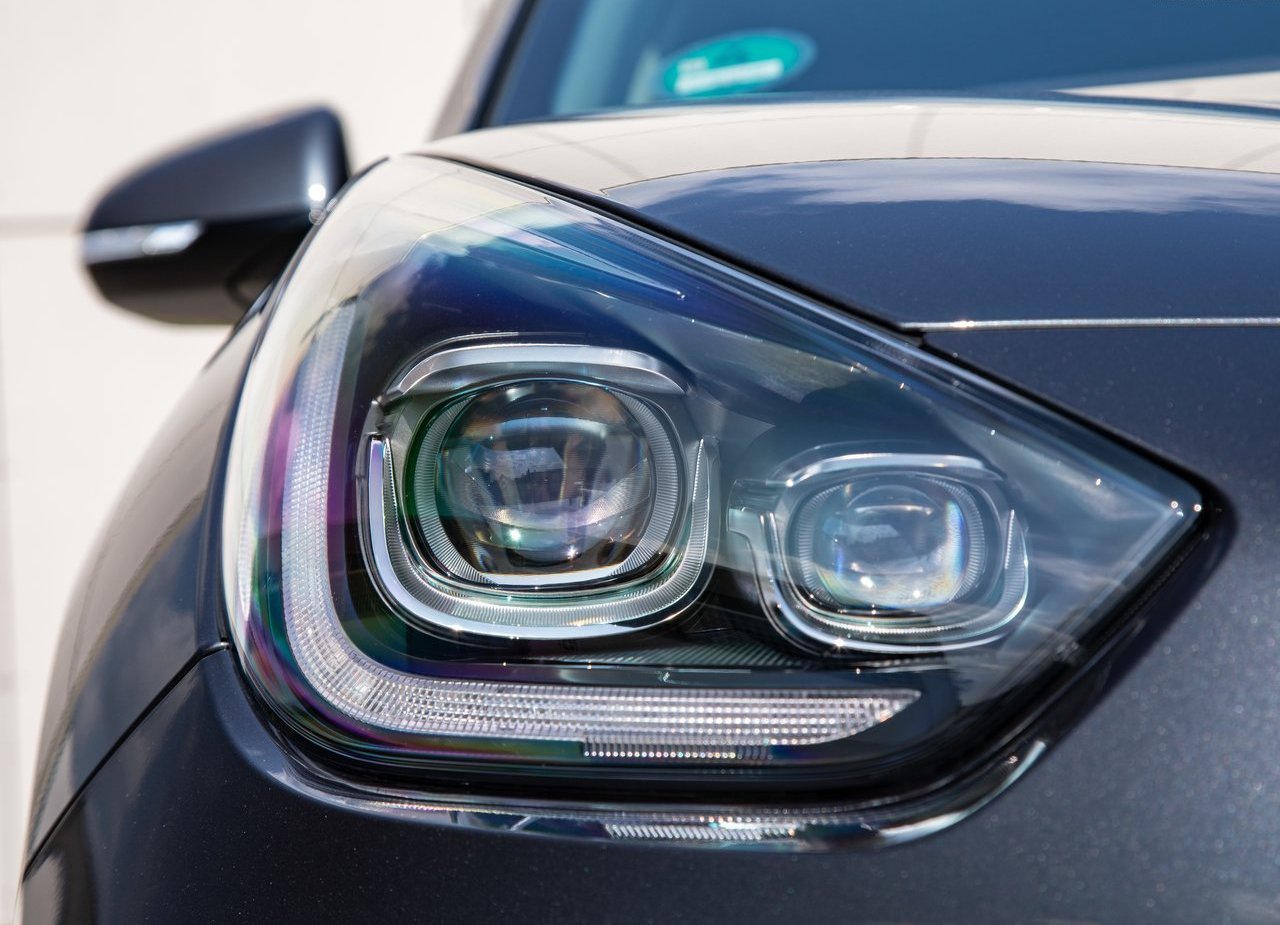 2019 - KIA E-NIRO EU VERSION, foto 126
