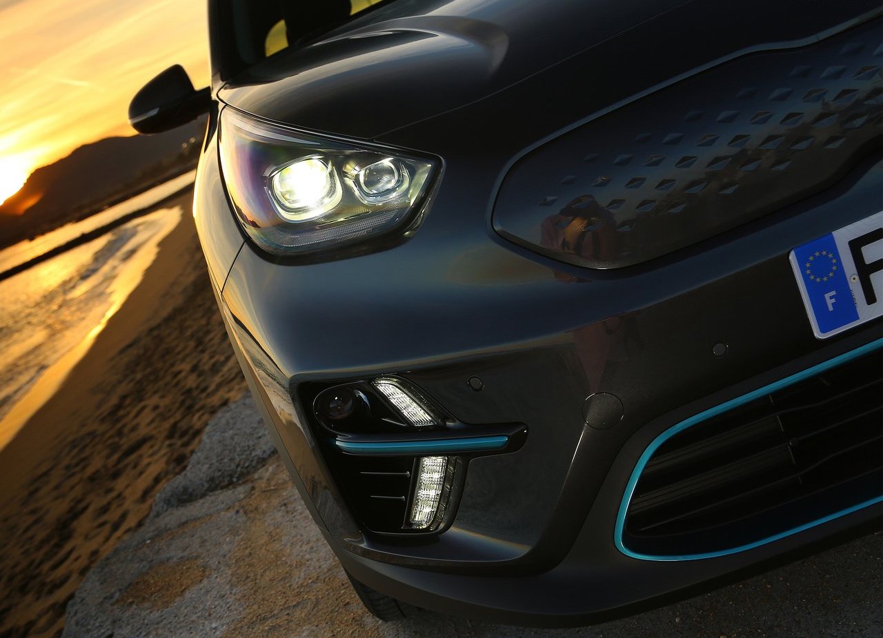 2019 - KIA E-NIRO EU VERSION, foto 128