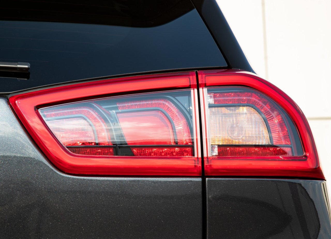 2019 - KIA E-NIRO EU VERSION, foto 130