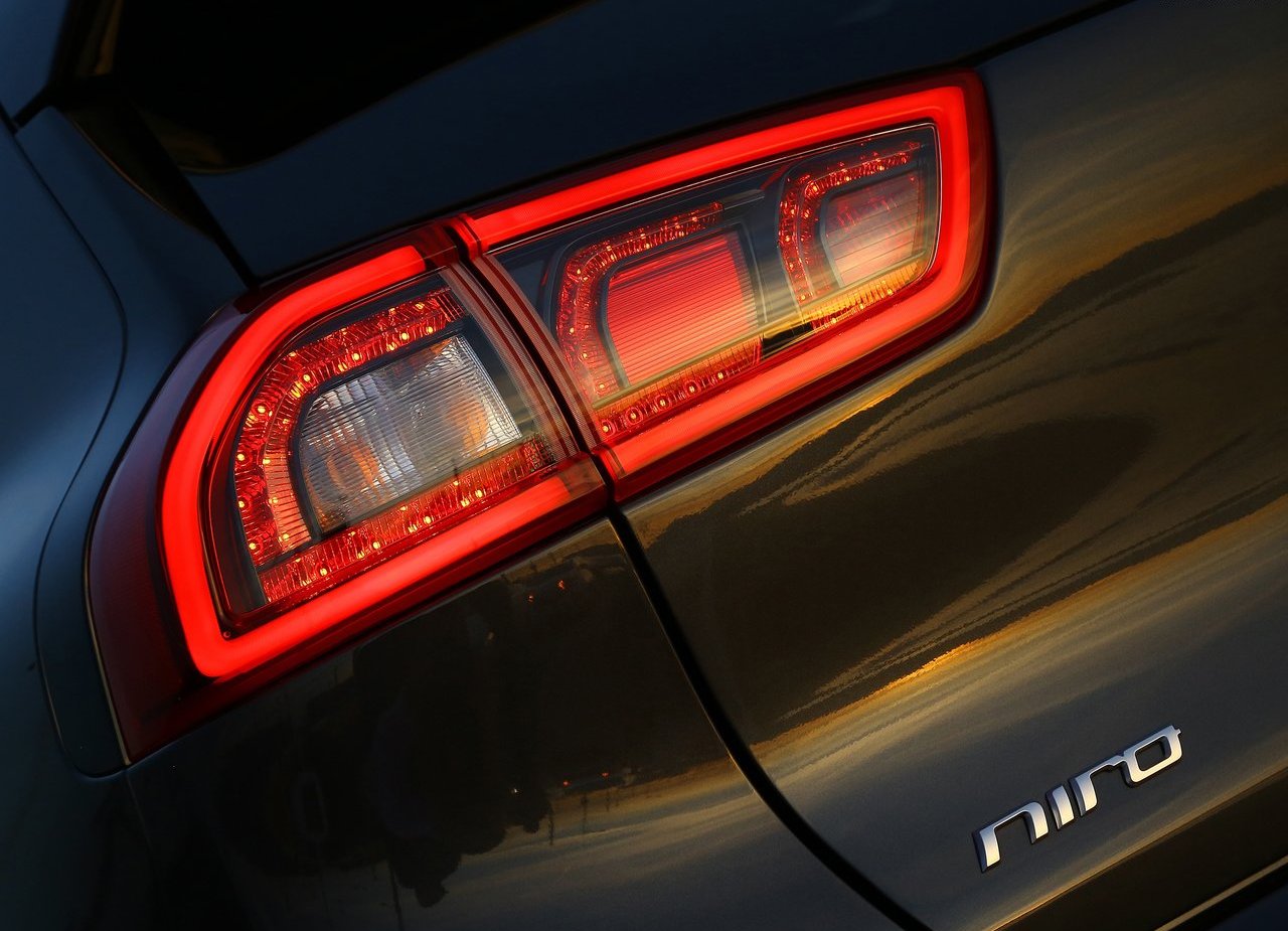 2019 - KIA E-NIRO EU VERSION, foto 131