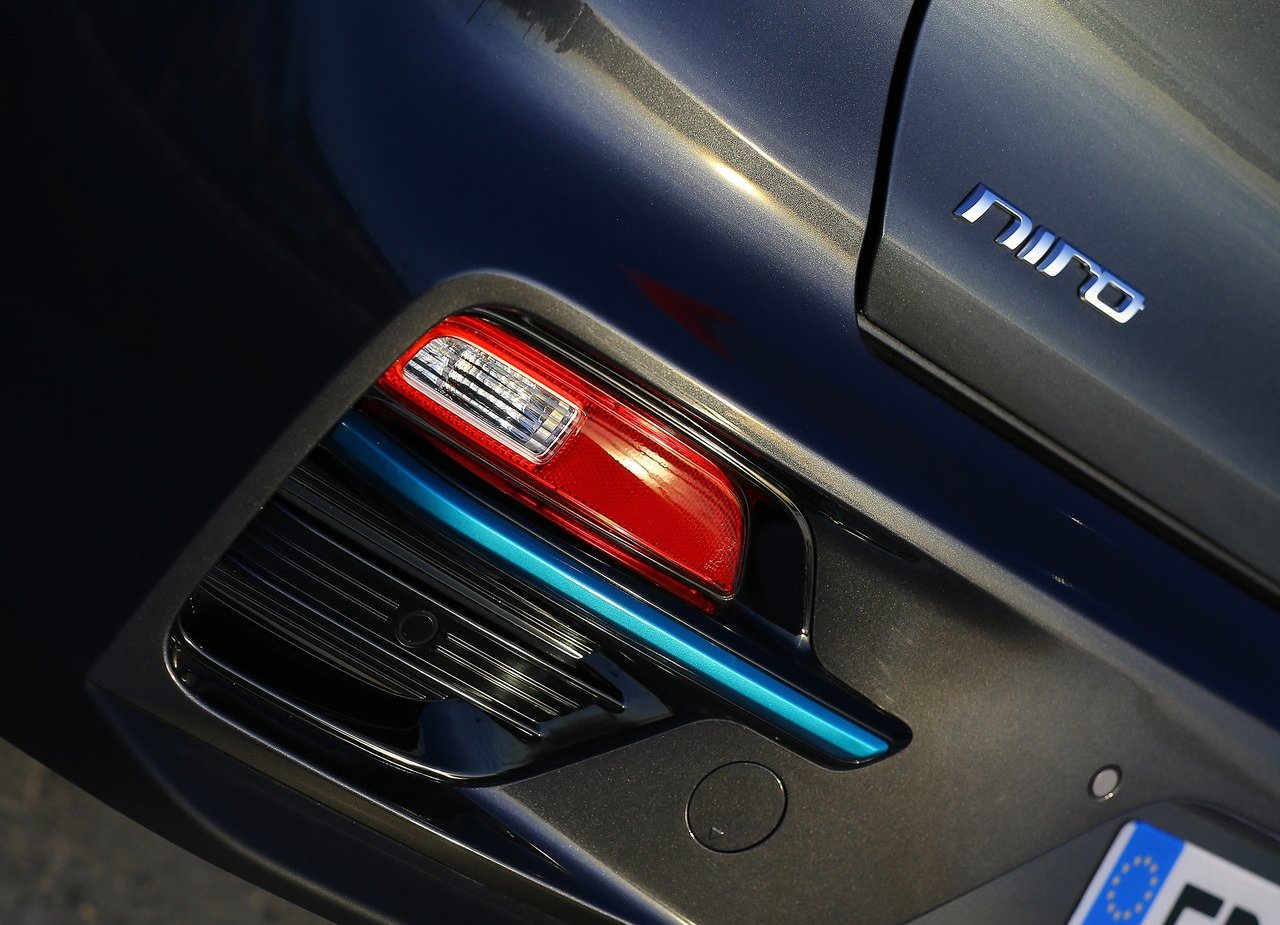 2019 - KIA E-NIRO EU VERSION, foto 133