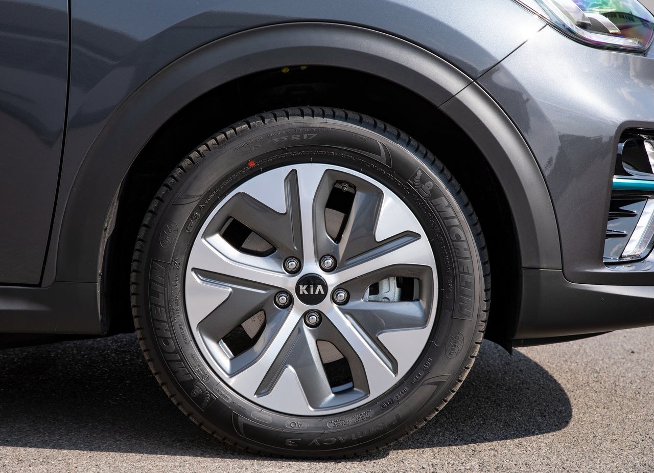 2019 - KIA E-NIRO EU VERSION, foto 142