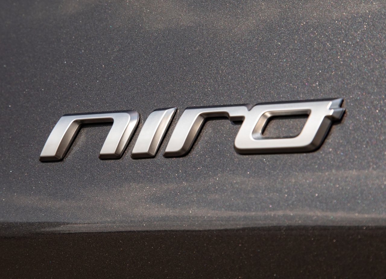 2019 - KIA E-NIRO EU VERSION, foto 145