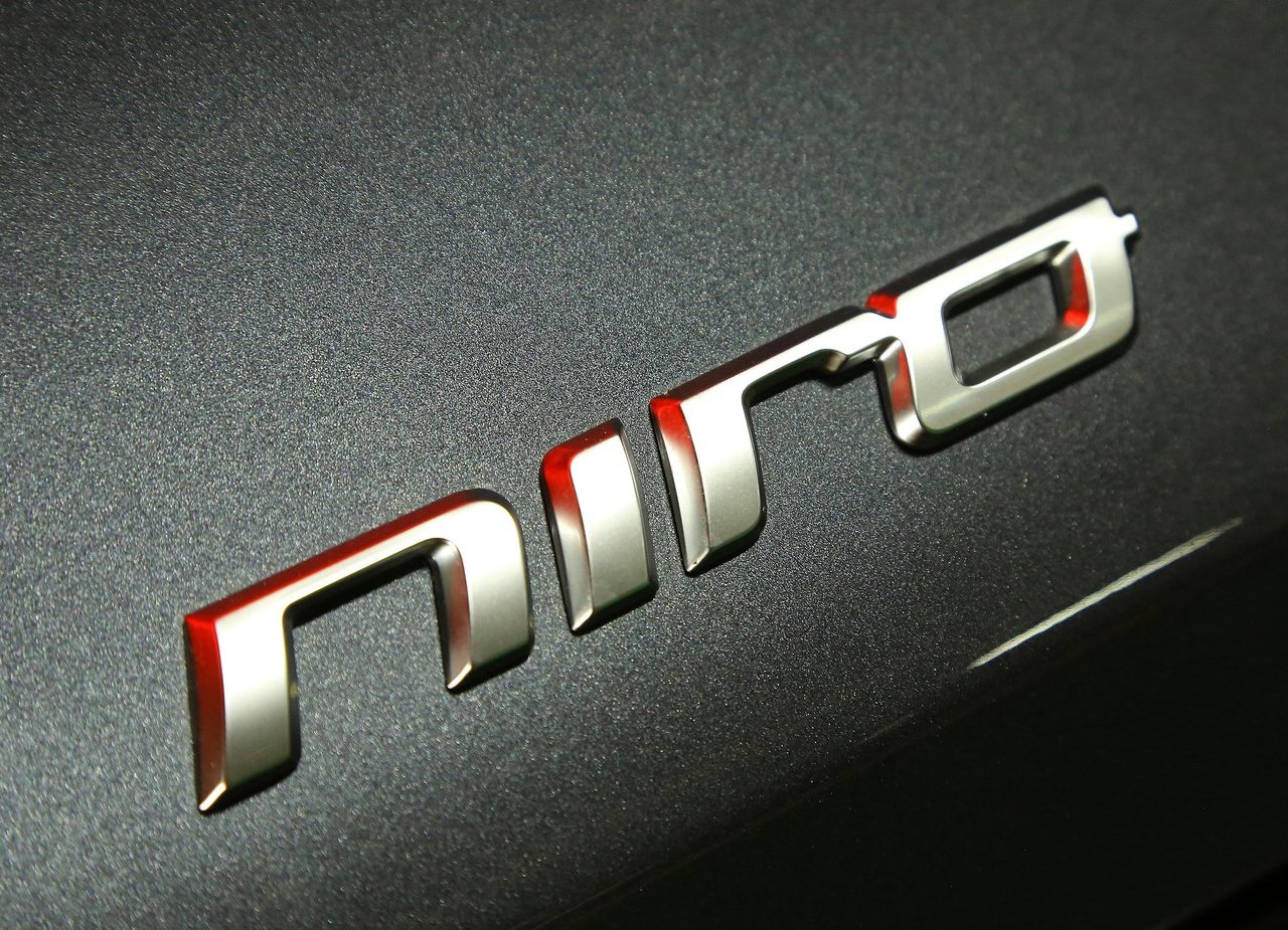 2019 - KIA E-NIRO EU VERSION, foto 146