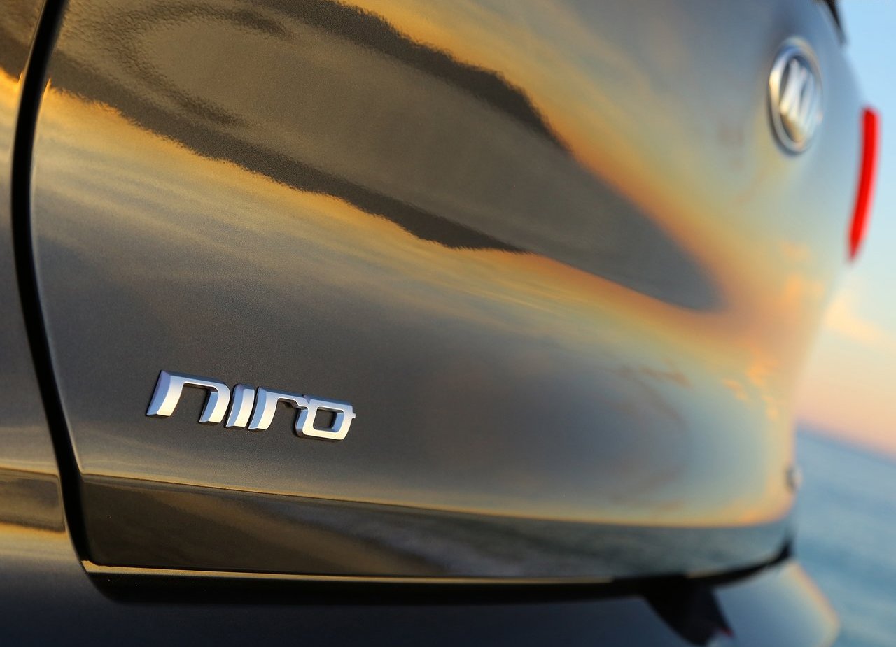 2019 - KIA E-NIRO EU VERSION, foto 147