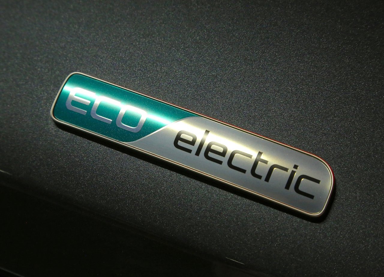2019 - KIA E-NIRO EU VERSION, foto 148