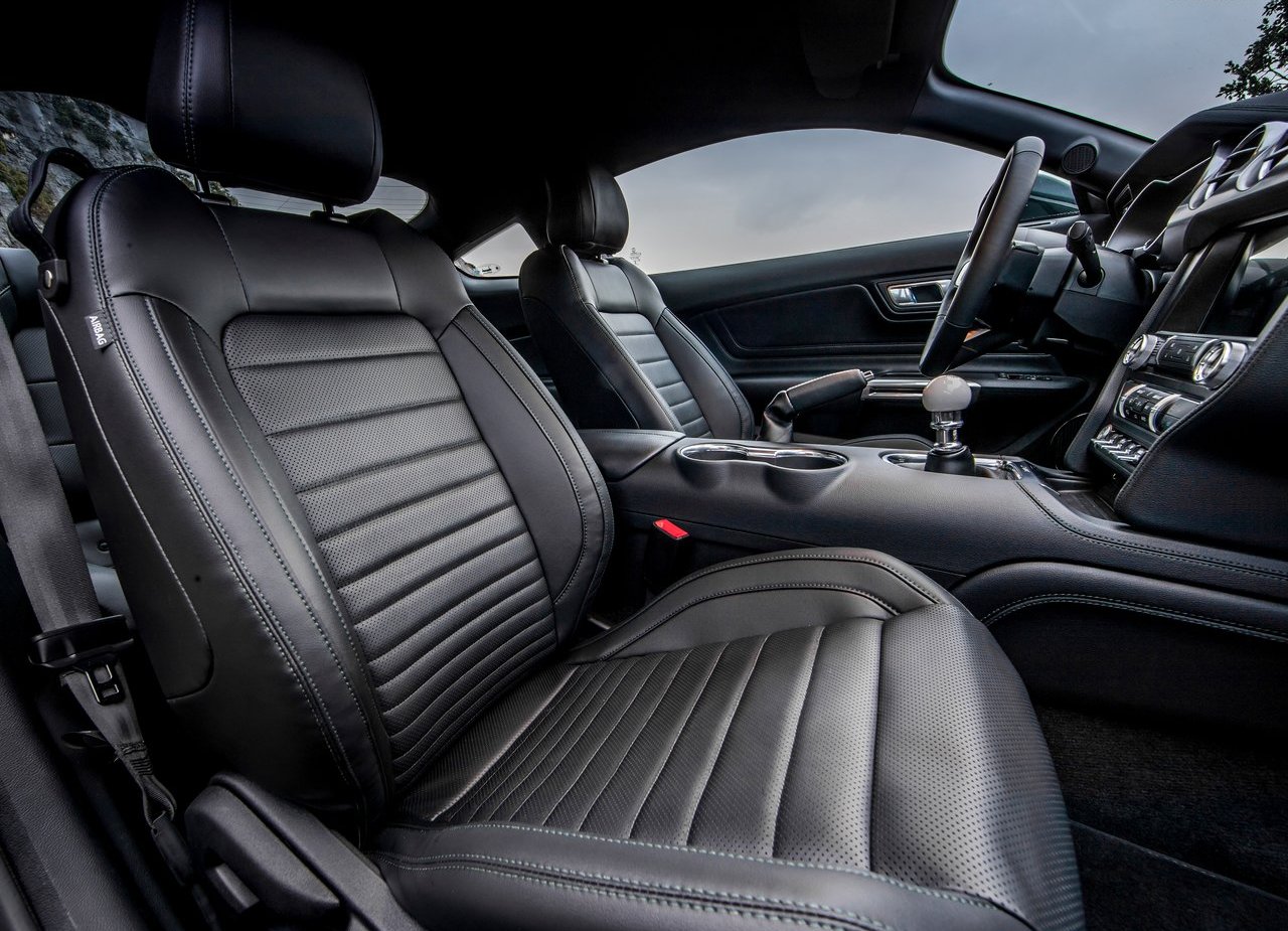 2019 - FORD MUSTANG BULLITT, foto 65